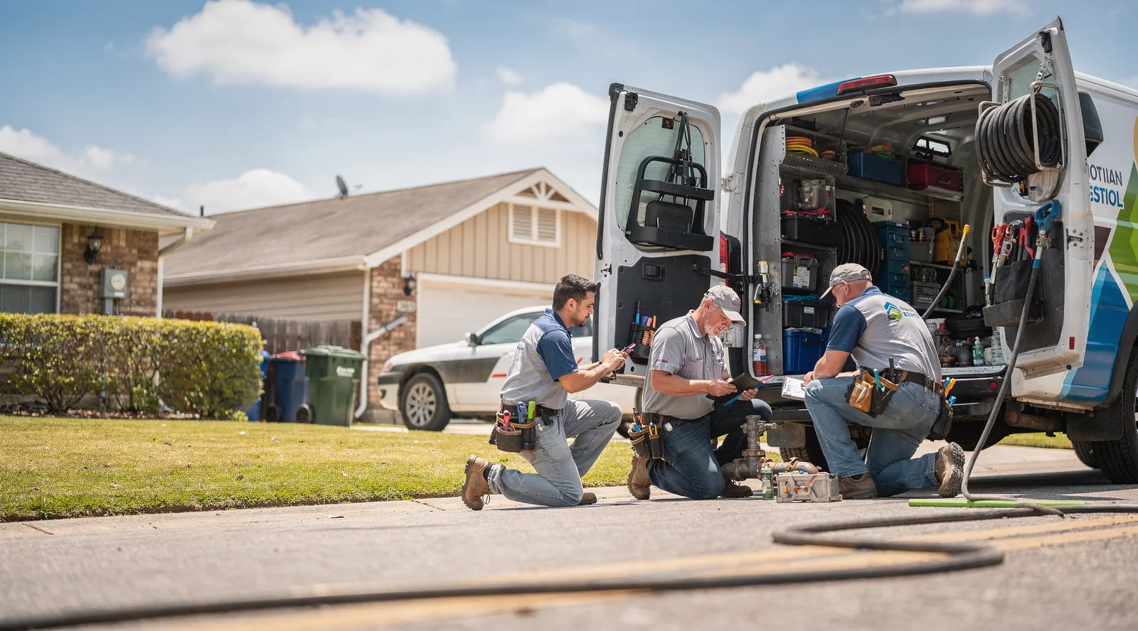 Emergency Plumber in South Dayton, NY near me